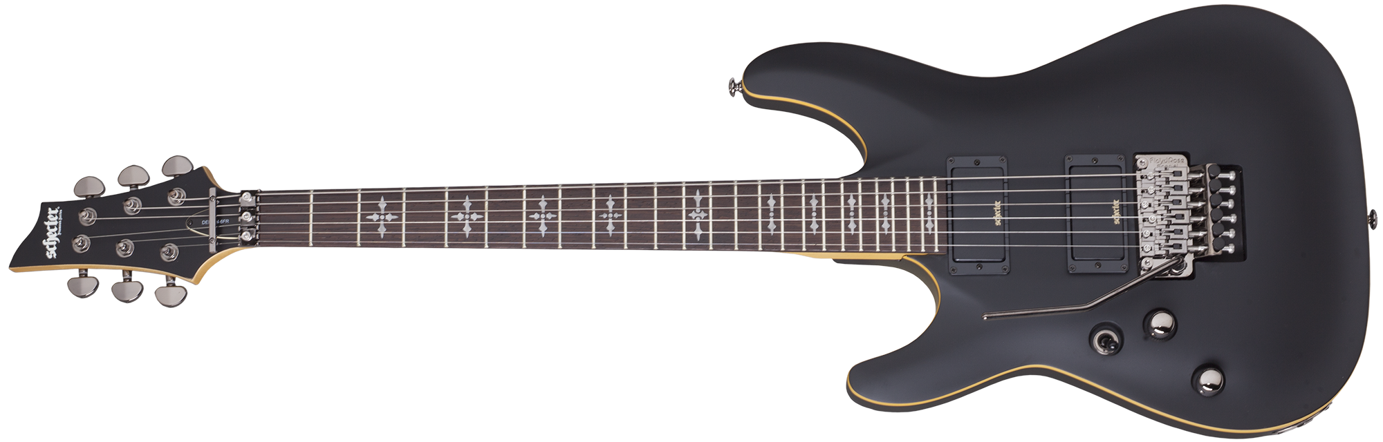 Demon-6 FR LH